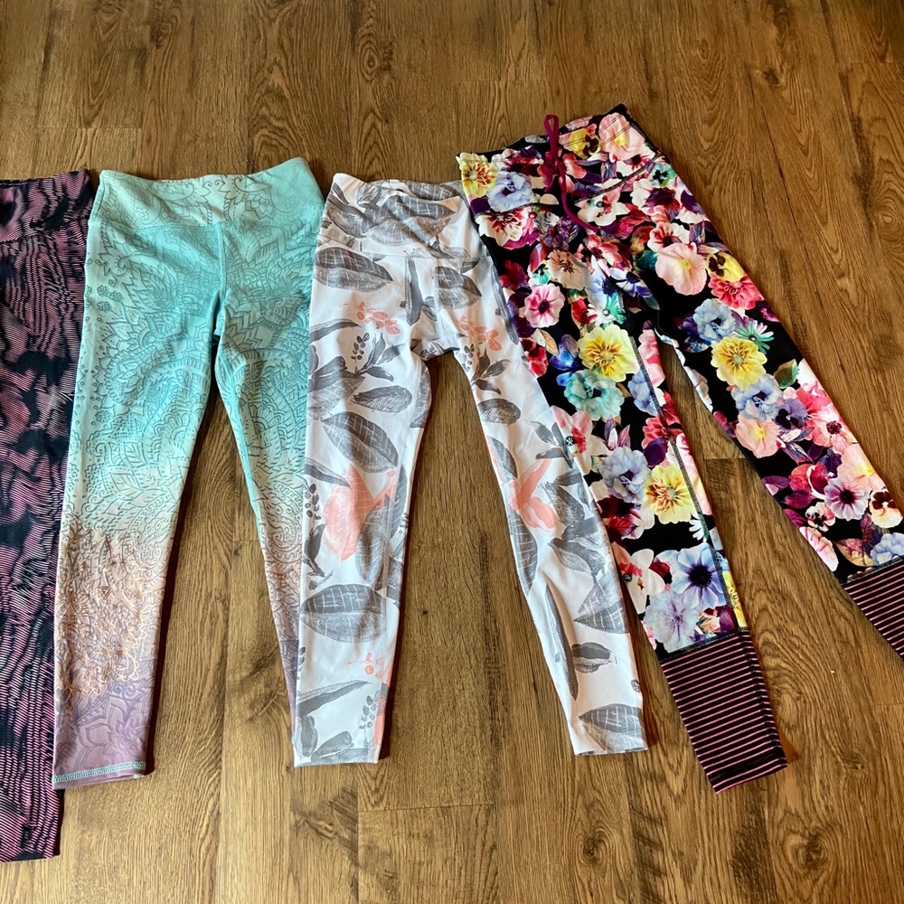 🎉Huge lot of leggings🎉 - Picture 3 of 6